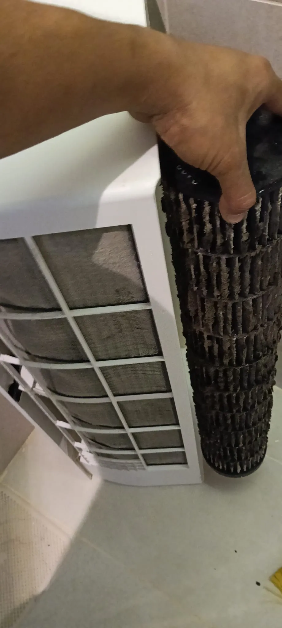 Servicing Aircon in Older HDB Estates: What Is Actually Different