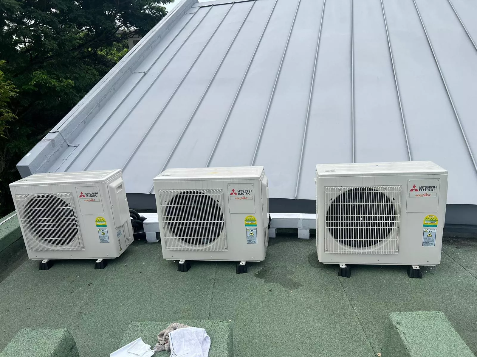2-unit Chemical Overhaul in Jurong East Condo