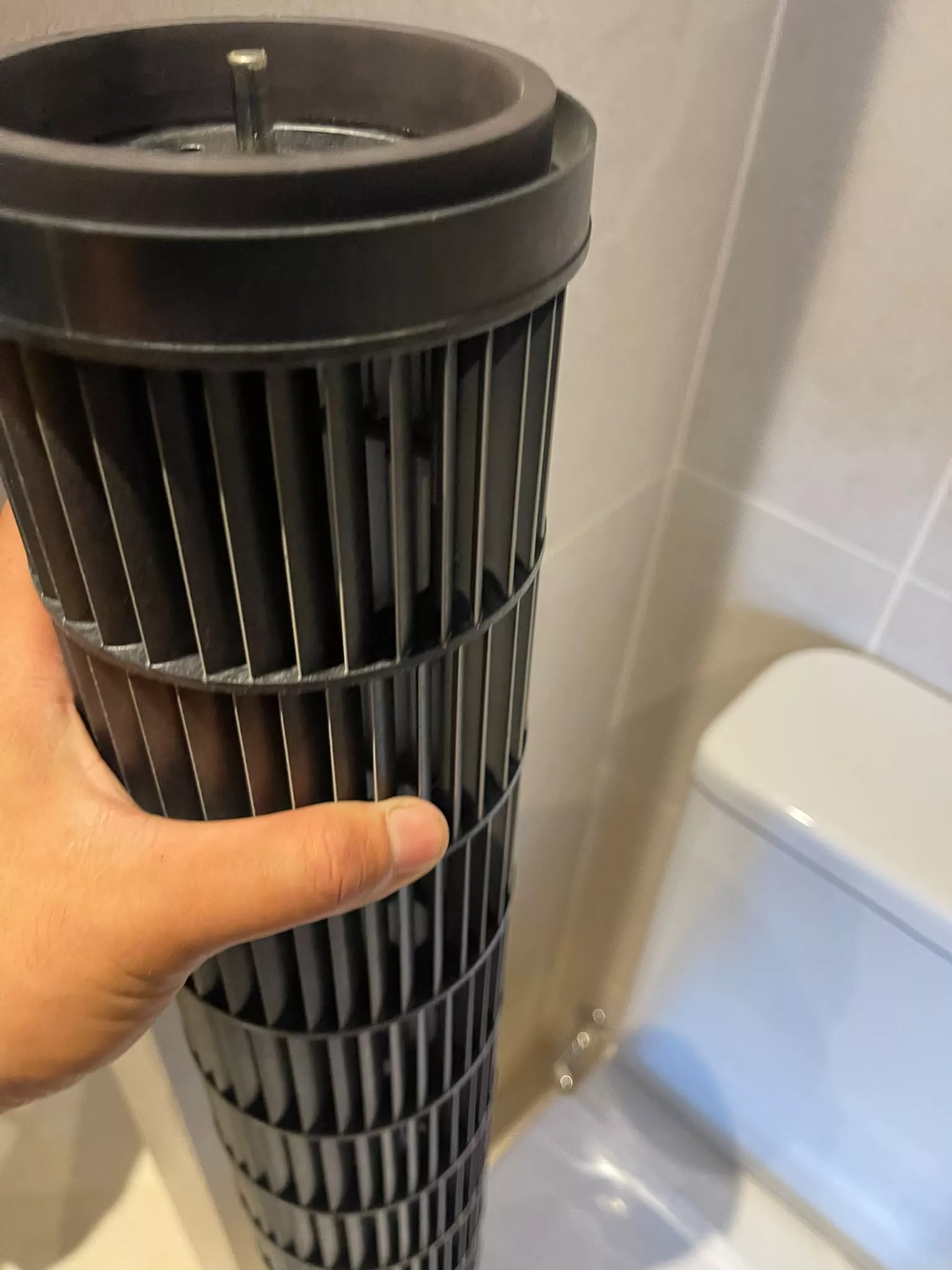 Aircon Servicing in Joo Chiat — photo 5