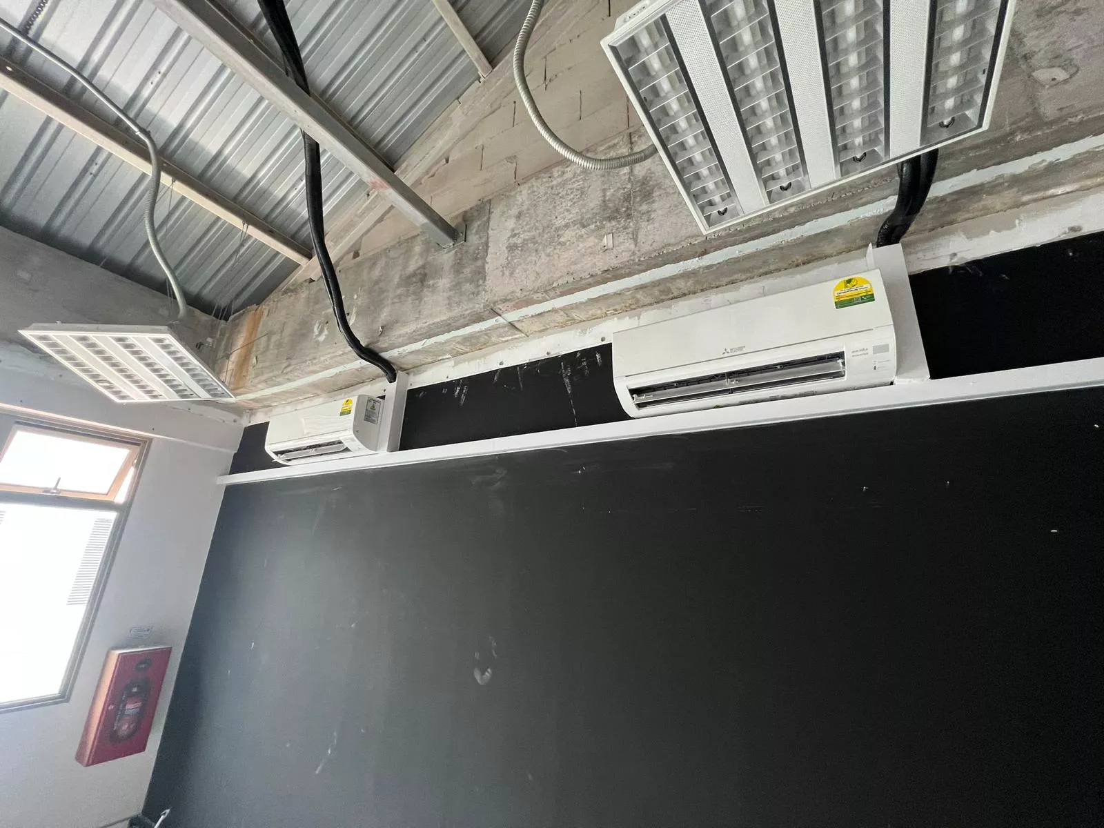 Aircon Making Noise: What Each Sound Means & How to Fix