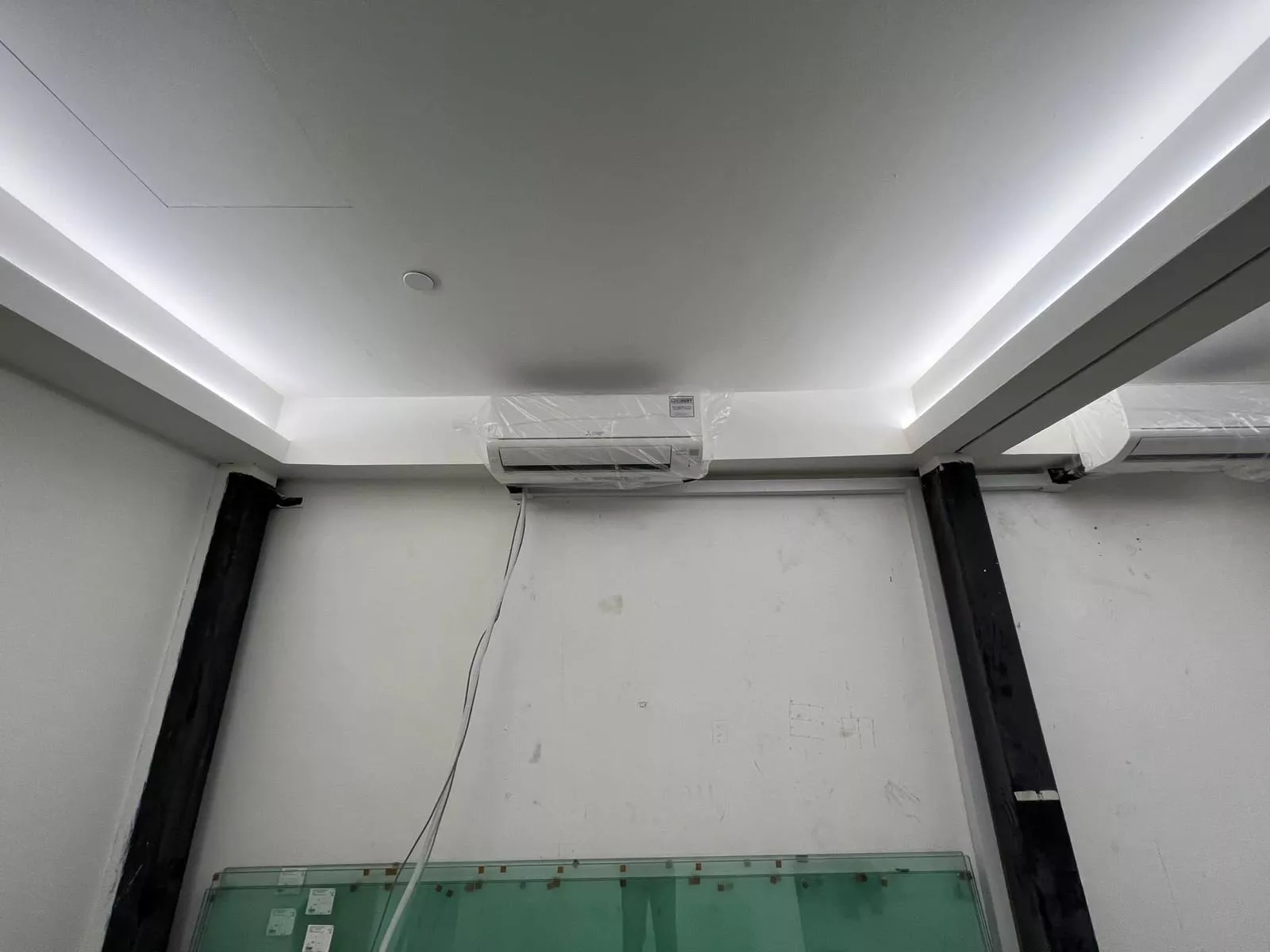 General Servicing job at Sengkang Condo — 5 units